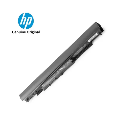 HP Original HS04 4-Cell Notebook Battery